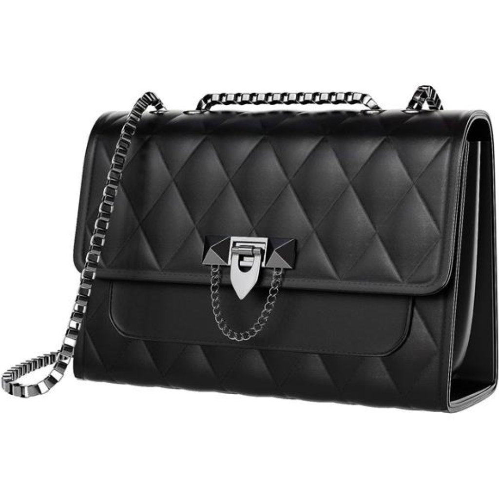 Small Purses And Handbags For Women Black